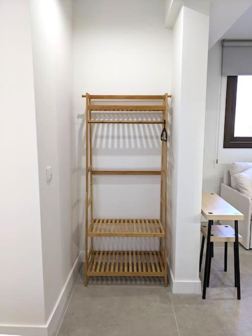 Apartamento Fira 5 A 1Min Del Metro Y Centro 15Min L'Hospitalet de Llobregat Exterior foto