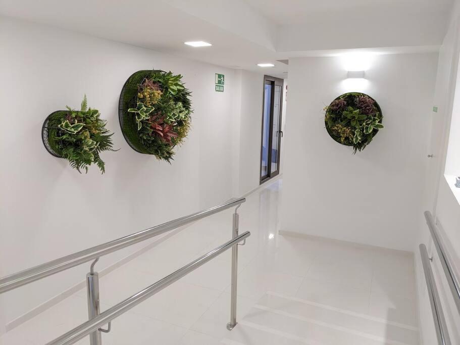 Apartamento Fira 5 A 1Min Del Metro Y Centro 15Min L'Hospitalet de Llobregat Exterior foto